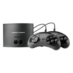 Console de jeu rétro LEGENDS FLASHBACK - 100 jeux inclus