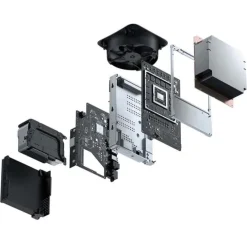 Console XBOX SERIES X 1To