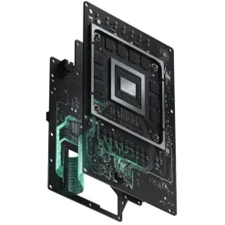 Console XBOX SERIES X 1To