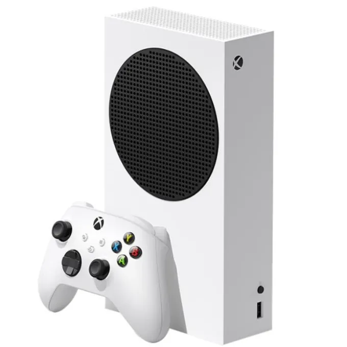 Console XBOX Série S 512 Go