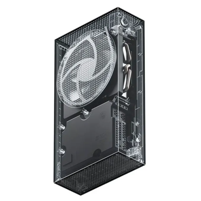 Console XBOX Série S 512 Go