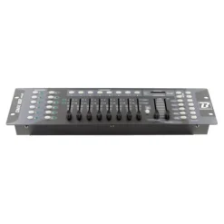 Contrôleur DMX BOOMTONEDJ DMX192 MK2