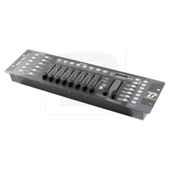 Contrôleur DMX BOOMTONEDJ DMX192 MK2