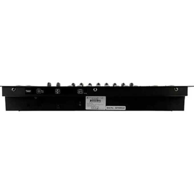 Contrôleur DMX BOOMTONEDJ DMX192 MK2