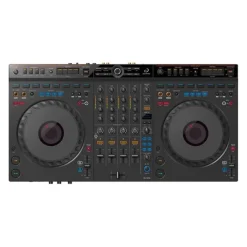 Contrôleur USB PIONEER DDJ-GRV6