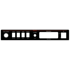 Contrôleur USB PIONEER DDJ-GRV6
