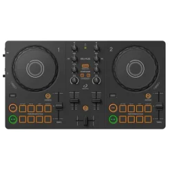 Contrôleur USB PIONEER DJ DDJ-FLX2