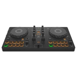 Contrôleur USB PIONEER DJ DDJ-FLX2