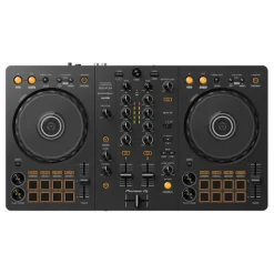 Contrôleur USB PIONEER DJ DDJ FLX4