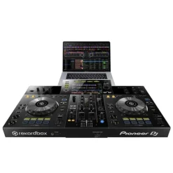 Contrôleur USB PIONEER DJ XDJ RR