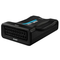 Convertisseur HAMA péritel vers HDMI