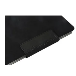 Coque de protection EDENWOOD pour tablettes de 9 à 11" Noir