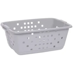 Corbeille à linge 45L