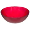 Coupelle en verre modèles assortis