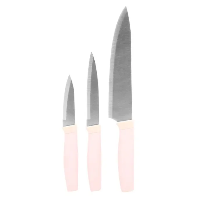 Couteaux lames 9 / 12,5 et 20,5
