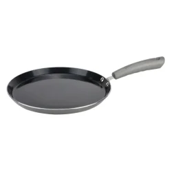 Crêpière VALBERG 26 cm + 2 ustensiles