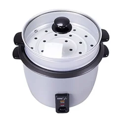 Cuiseur à riz COSYLIFE COS-CR2.2L-GR