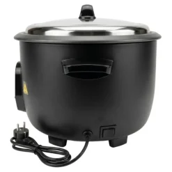 Cuiseur à riz TECHWOOD TCR-4266 XL