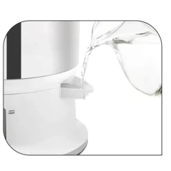 Cuiseur vapeur SEB VC145100 Inox
