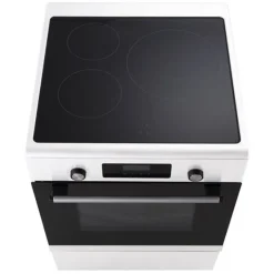 Cuisinière induction VALBERG IC 60 3MP W 343C V2