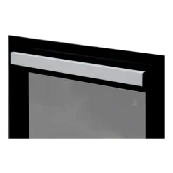 Cuisinière électrique HOMER HTF 1000.50 W / 2