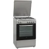 Cuisinière mixte VALBERG MC 60 31MC S 701T