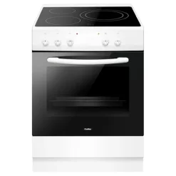 Cuisinière vitrocéramique CURTISS CCV60E