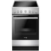 Cuisinière vitrocéramique FAGOR FACV203S