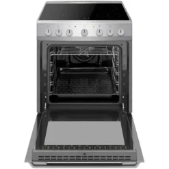 Cuisinière Vitrocéramique VALBERG VC 60 4MFC S 373P2