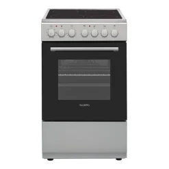 Cuisinière vitrocéramique VALBERG VC 5060 4MC S701T