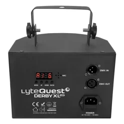 Derby LYTEQUEST DERBY XL 9D