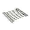 DESSOUS PLAT métal extensible
