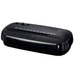 DESTRUCTEUR de documents ELECTRO DEPOT PS 8L