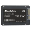 Disque dur SSD interne VERBATIM Sata 1To Vi550 S3