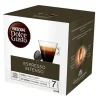 Dosettes café DOLCE GUSTO EXPRESSO INTENSO