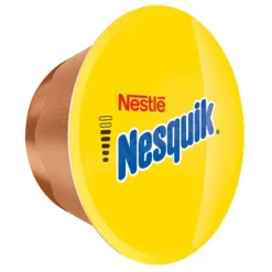 Dosettes DOLCE GUSTO NESQUIK