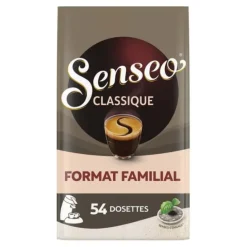 Dosettes SENSEO X54 CLASSIQUE