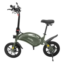 Draisienne URBANGLIDE BIKE 140 Kaki