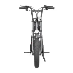 Draisienne URBANGLIDE Thunder grise