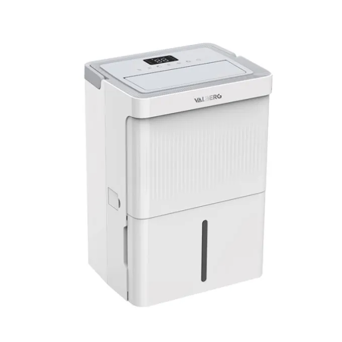 Déshumidificateur VALBERG 30L/H