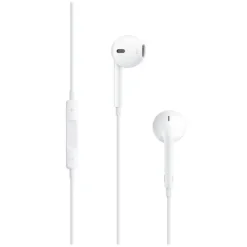 Ecouteurs APPLE EarPod Jack 3.5mm MWU53Z