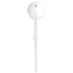 Ecouteurs APPLE EarPod Jack 3.5mm MWU53Z