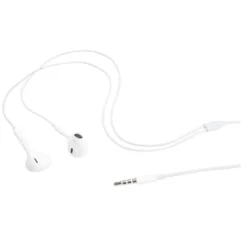 Ecouteurs APPLE EarPod Jack 3.5mm MWU53Z