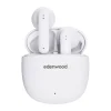 Ecouteurs EDENWOOD TWS SI01 Blancs