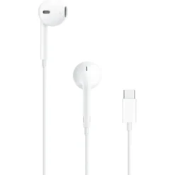 Ecouteurs filaires APPLE EarPods USB-C