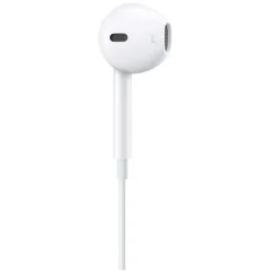 Ecouteurs filaires Apple EarPods Lightning