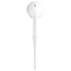 Ecouteurs filaires Apple EarPods Lightning