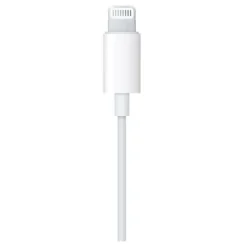 Ecouteurs filaires Apple EarPods Lightning
