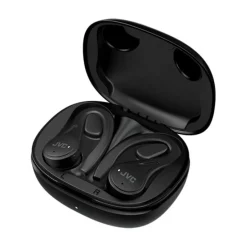 Ecouteurs JVC TWS SPORT HA-EC25T-B-U Noir