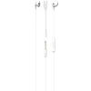 Ecouteurs RYGHT SALTO USB C Blancs